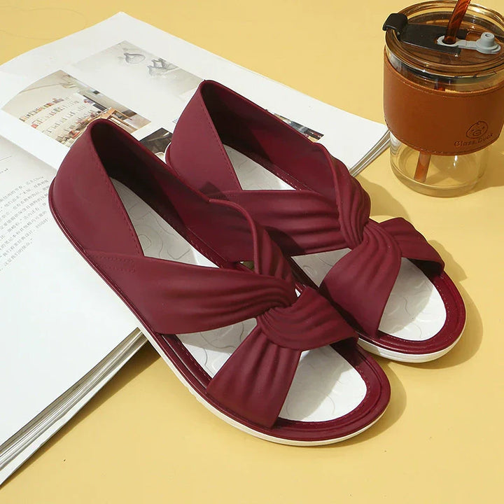 ODELLIA | COMFORTABLE SUPPORTIVE SANDALS FOR WOMEN