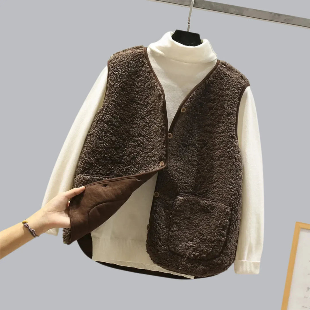Nyra™ | Classic Women's Vest