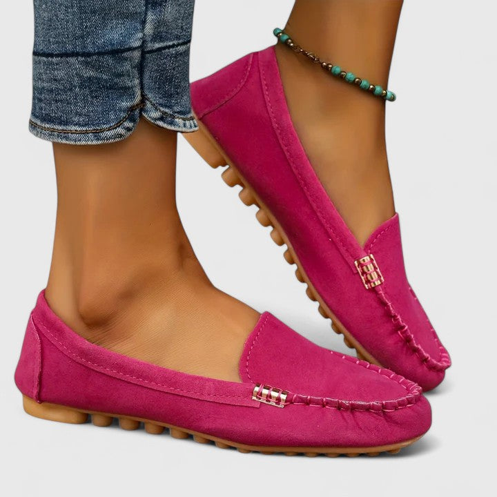 Karlene | Casual Chic Loafer