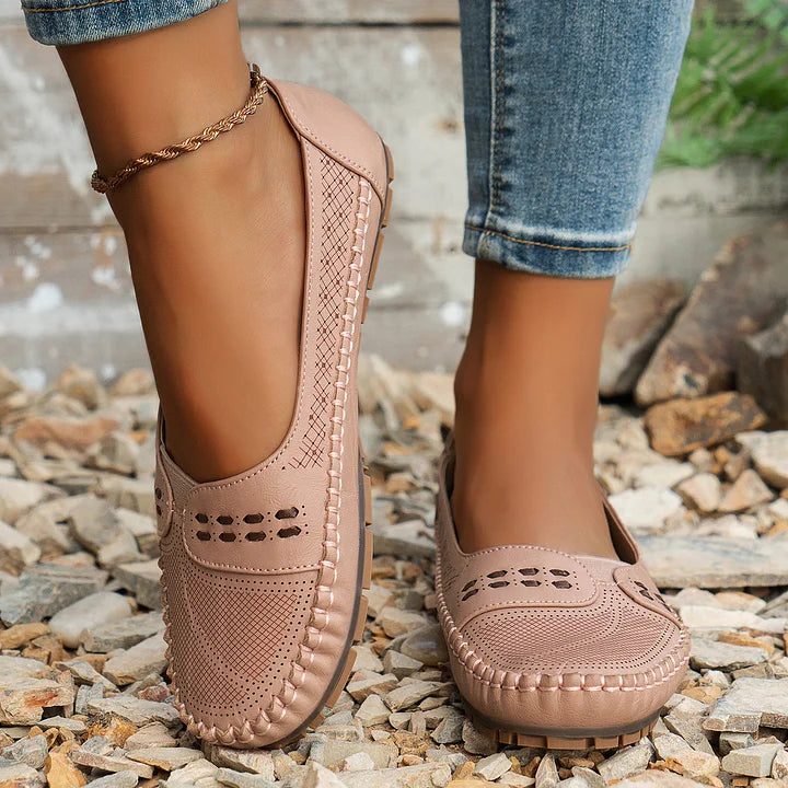 Liv™ | Elegant Supportive Shoes