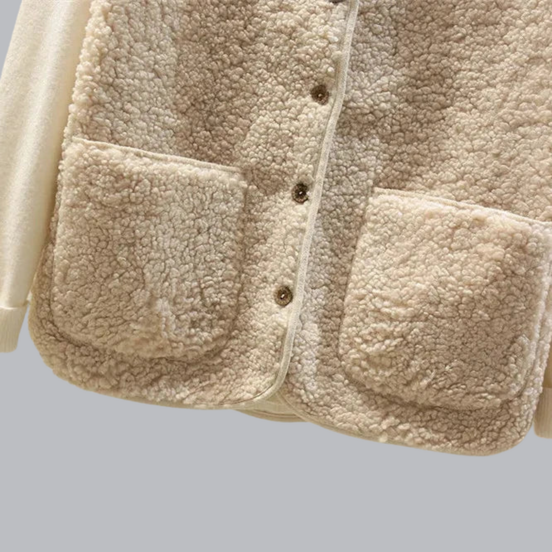 Nyra™ | Classic Women's Vest