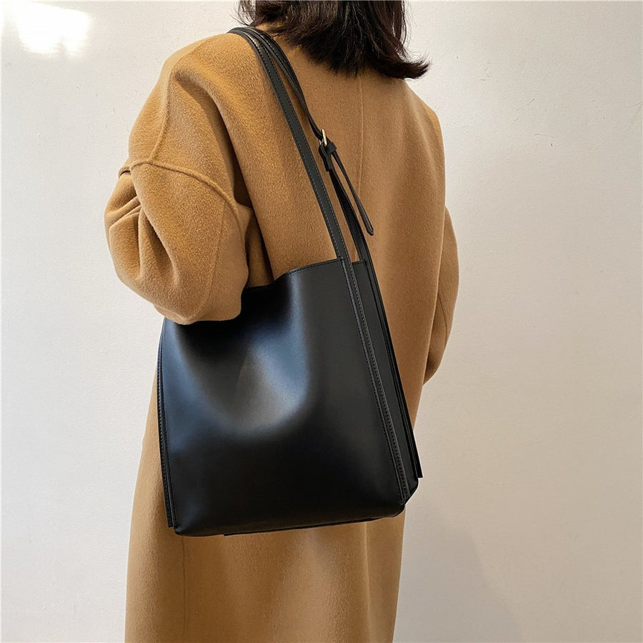 Camille | Classic Everyday Bag