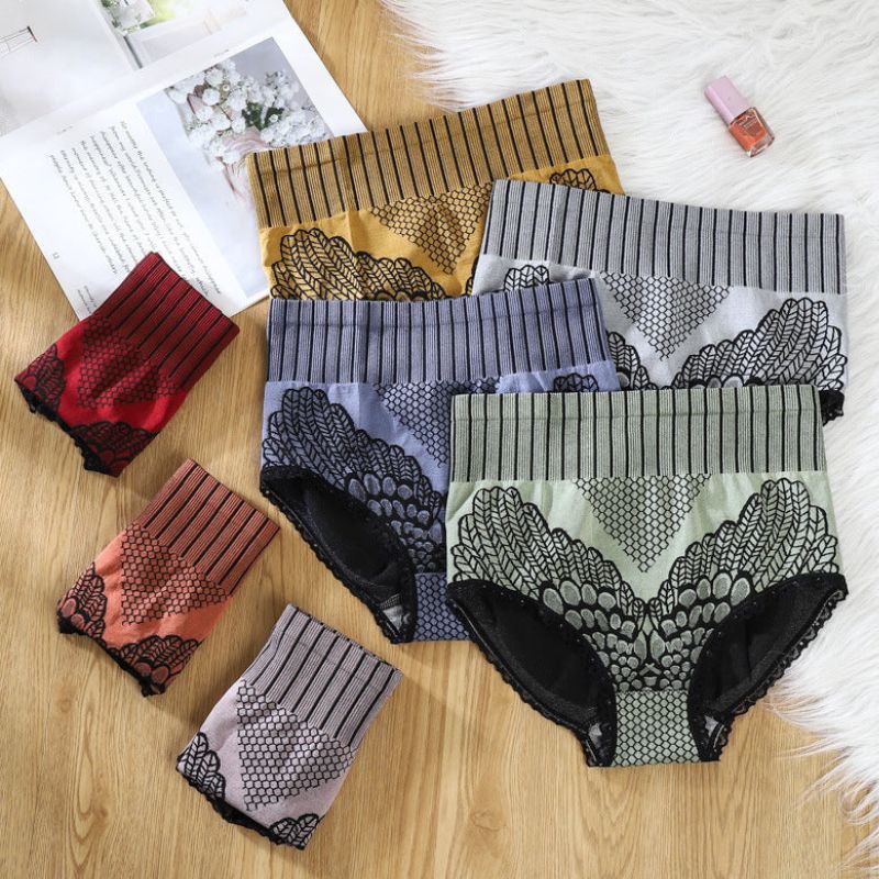 Nua™ | Excellent Lifting Shapewear Panty
