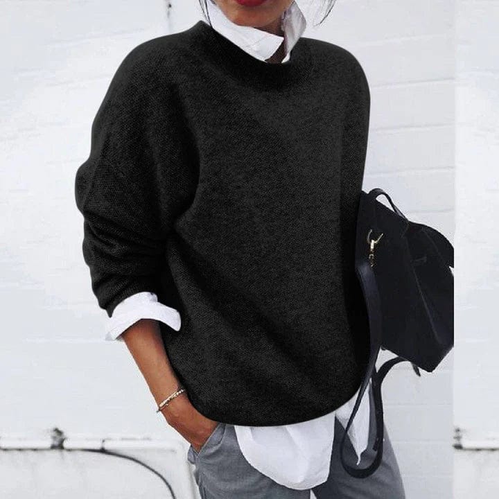 Mahana | Casual Soft and Cosy Sweater