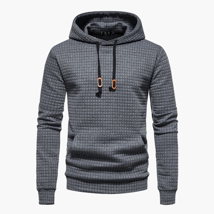 Samoa | Premium Comfort Hoodie