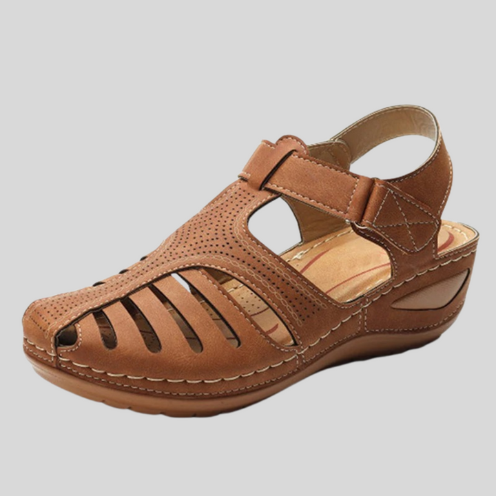 Alamea | Elegant Supportive Outdoor Sandals