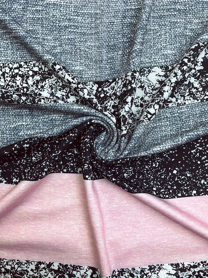 Luana | Chic Vintage Top