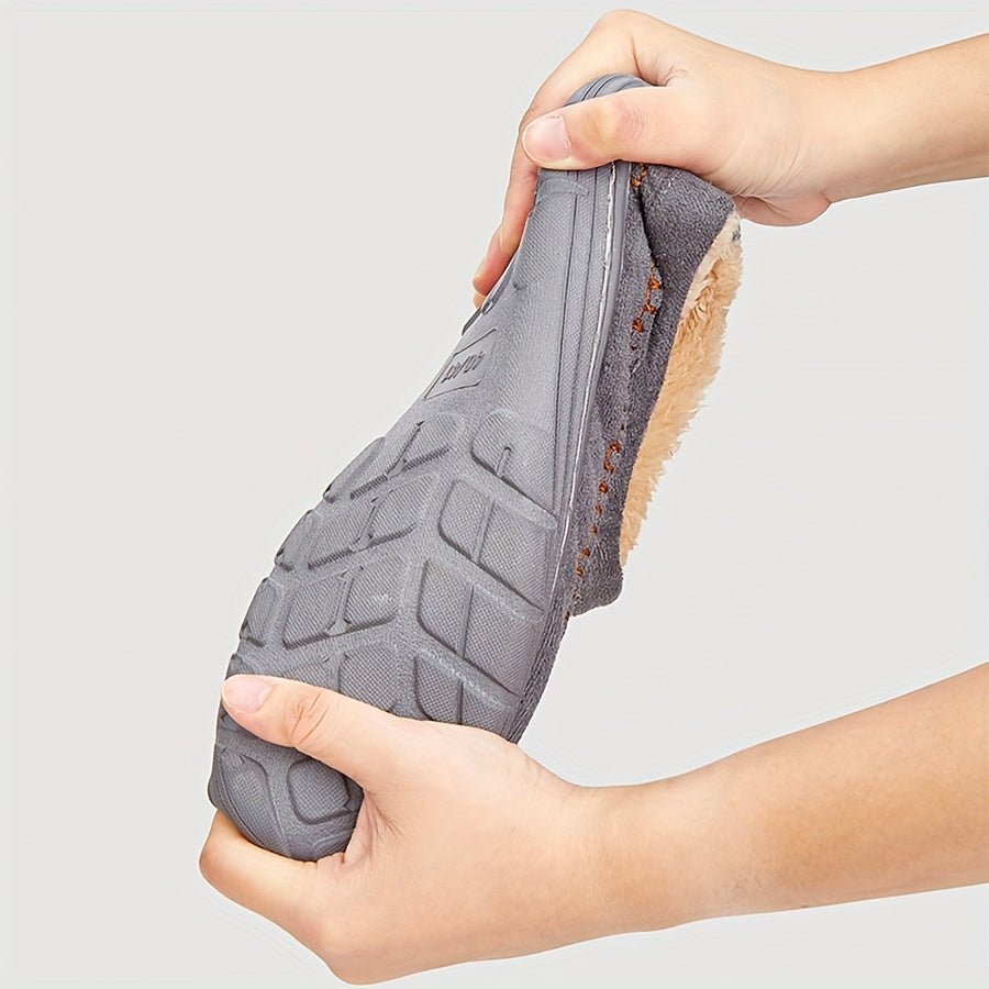 Elka™ | Premium Supportive Comfort Slippers