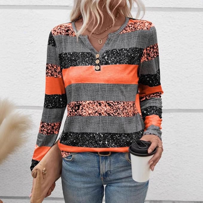 Luana | Chic Vintage Top