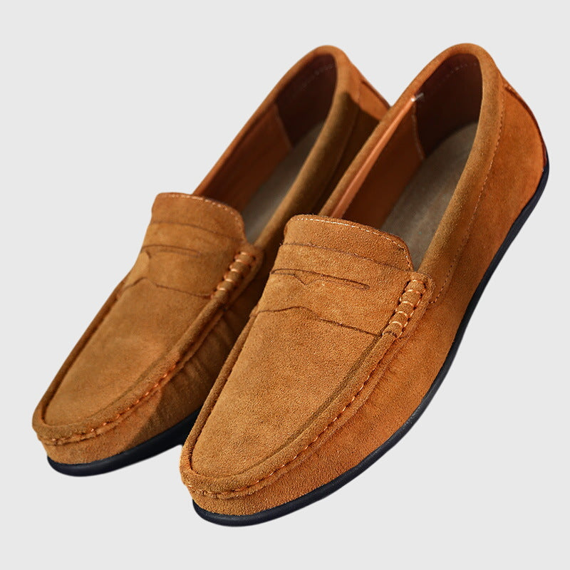 Rosaly | Casual Loafers