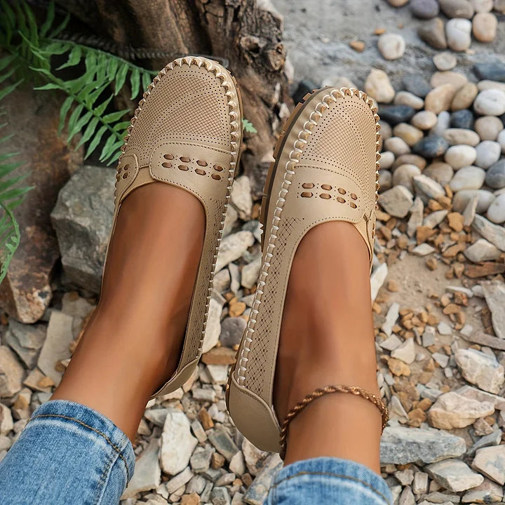 Liv™ | Elegant Supportive Shoes
