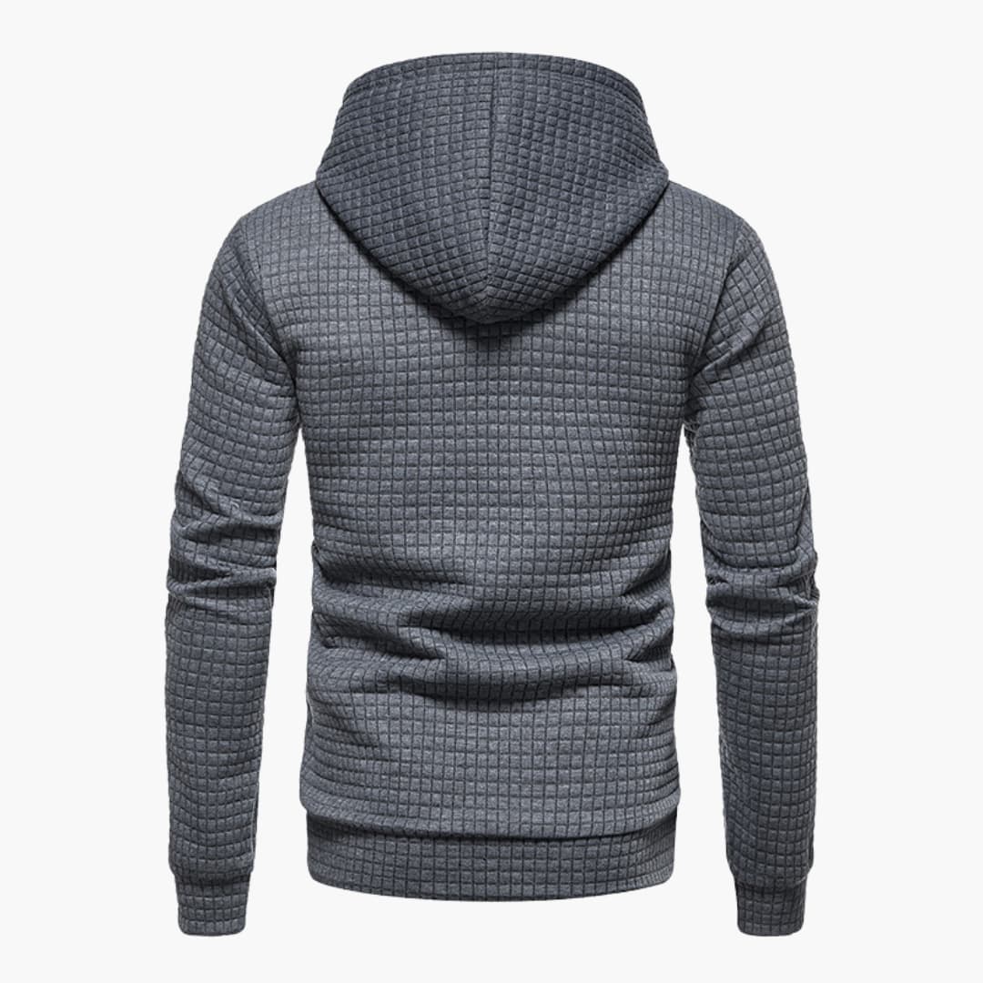 Samoa | Premium Comfort Hoodie