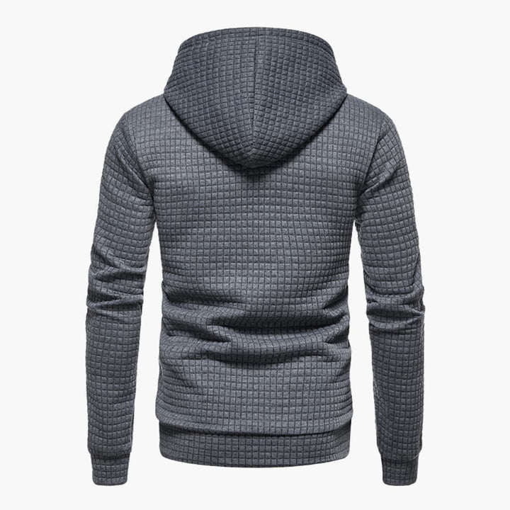 Samoa | Premium Comfort Hoodie