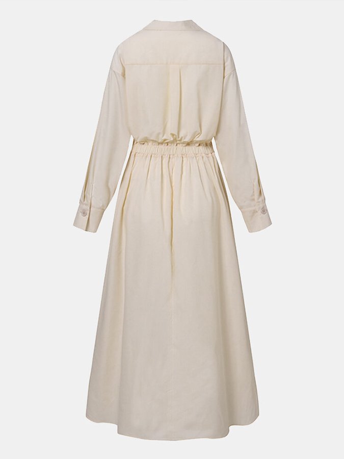 Alia™ | Boho Maxi Dress for Women