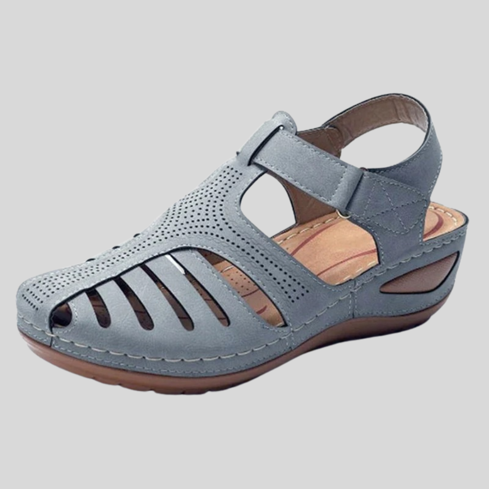 Alamea | Elegant Supportive Outdoor Sandals