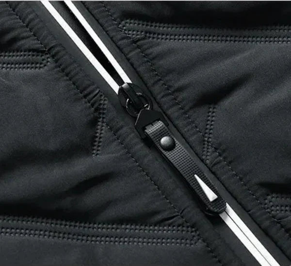 Luca™ | Stylish Premium Winter Jacket