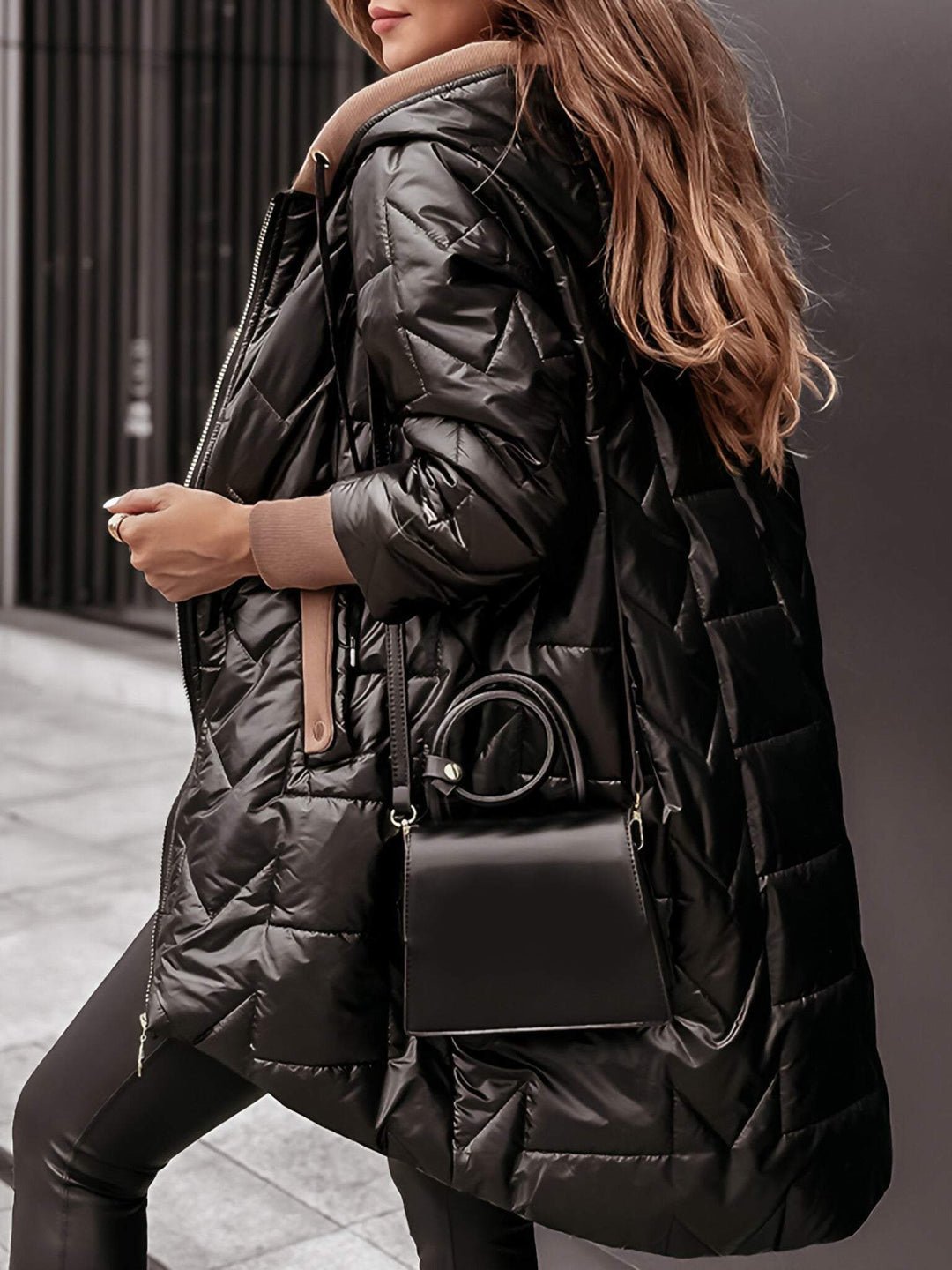 Koa™ | Premium Chic Winter Coat