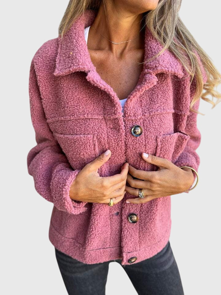 Abana | Stylish Jacket