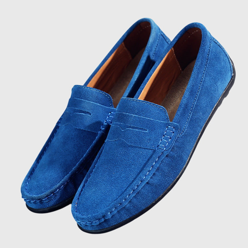 Rosaly | Casual Loafers