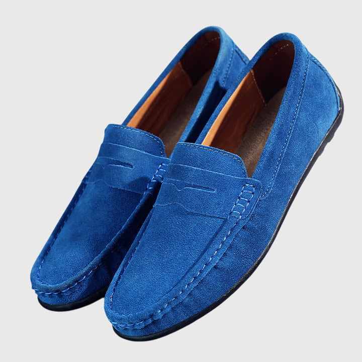 Rosaly | Casual Loafers