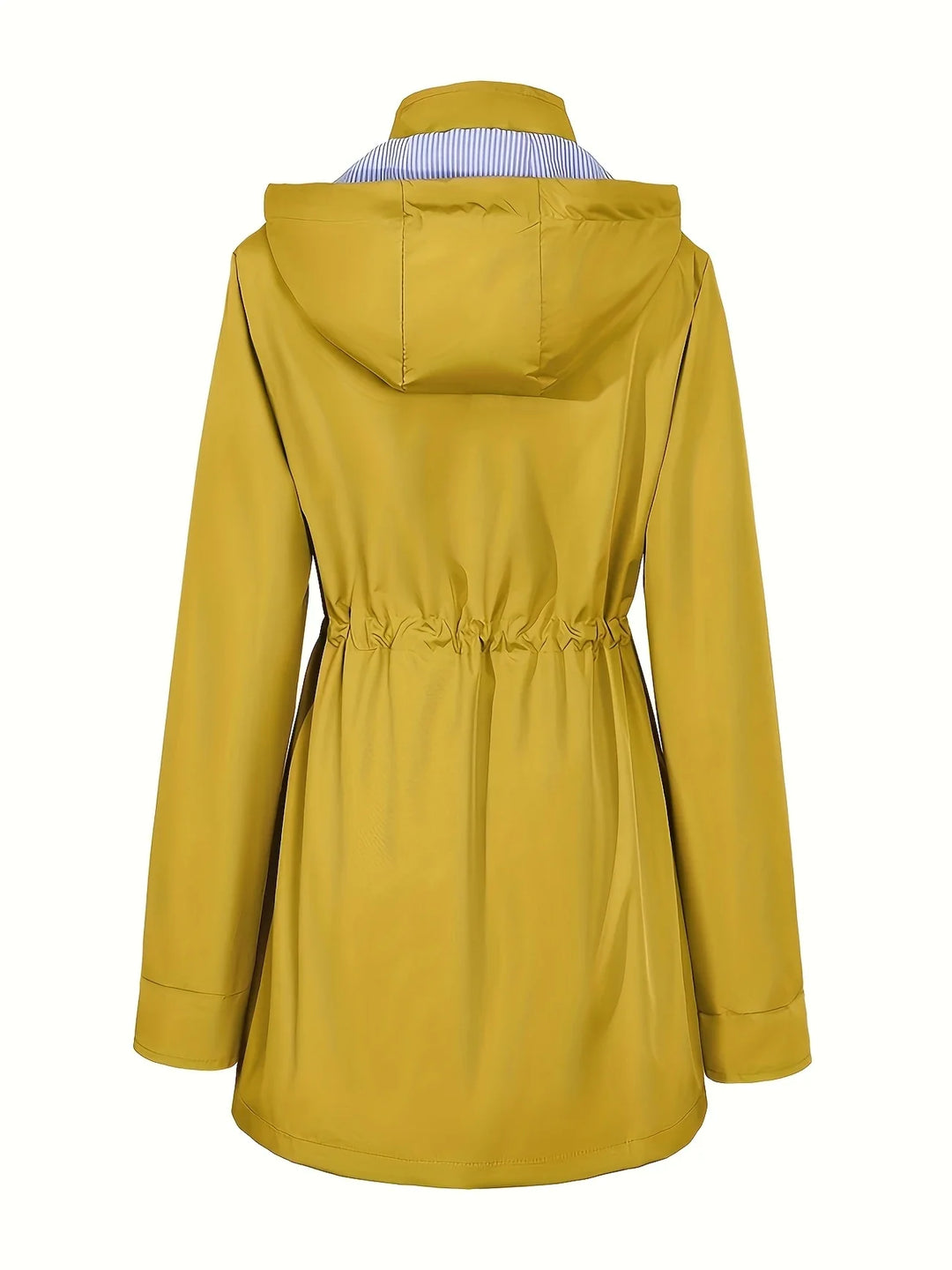 Kiriana | The Perfect All-Season Rain Jacket