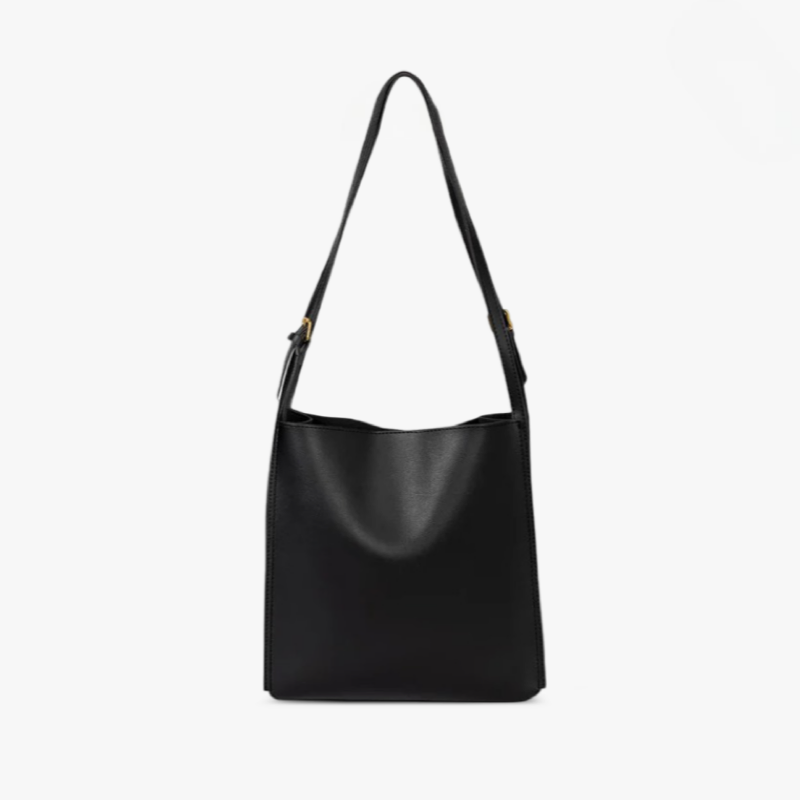 Camille | Classic Everyday Bag