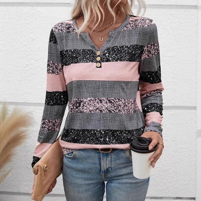 Luana | Chic Vintage Top