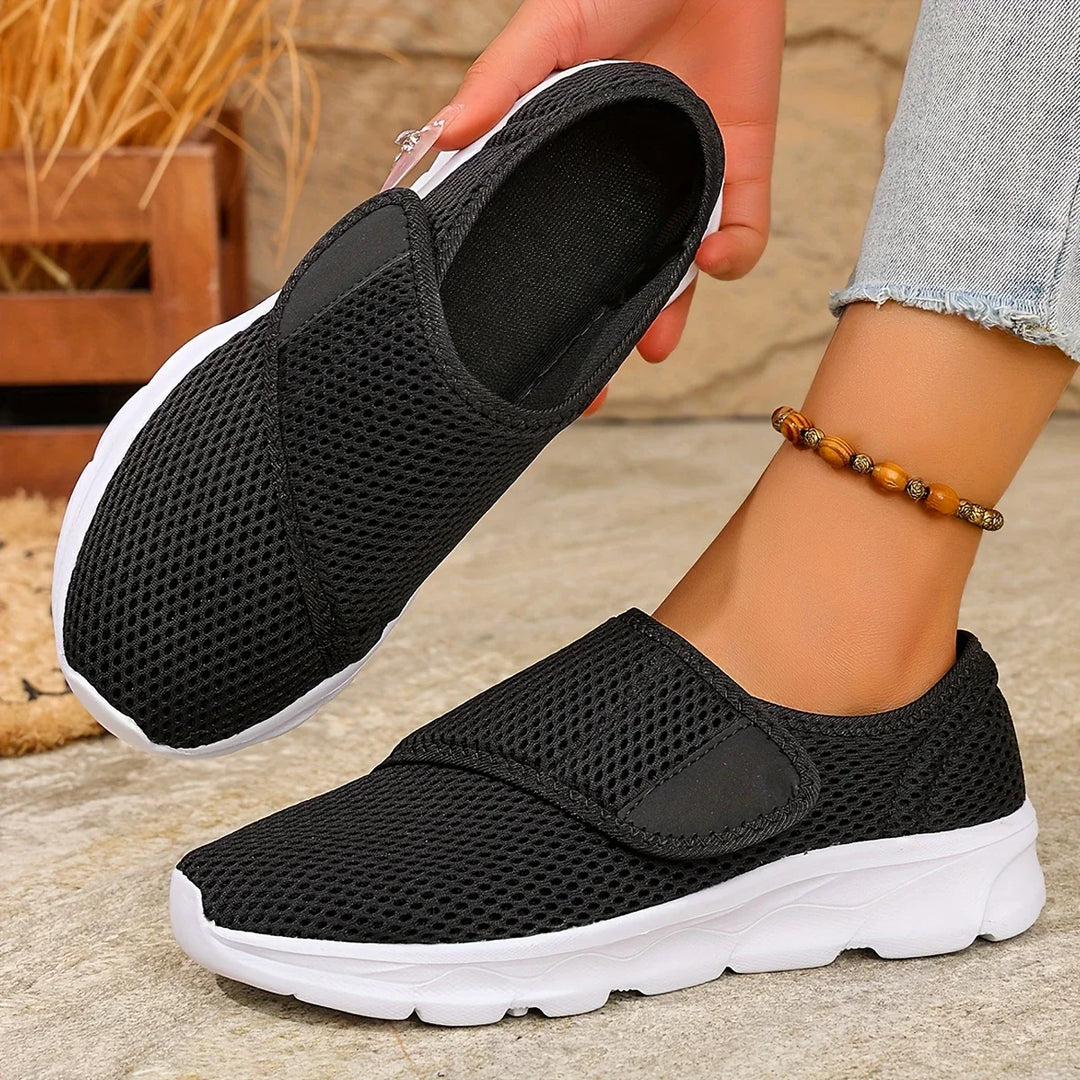 Selah™ | Supportive Comfort Sneakers