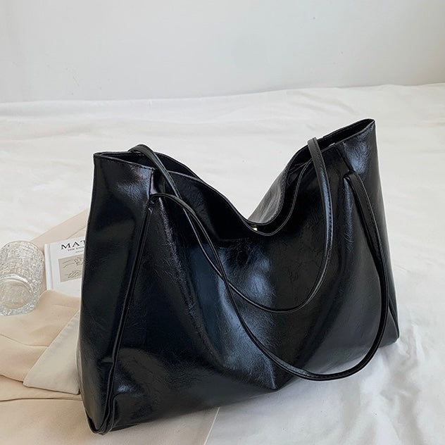 Amara | Retro Leather Bag