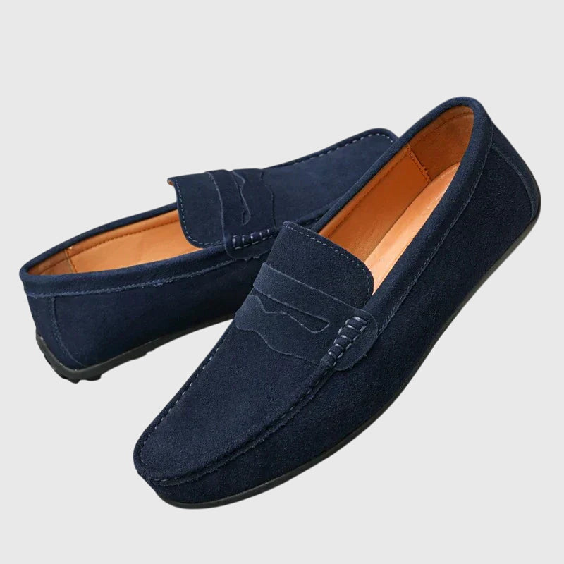 Rosaly | Casual Loafers