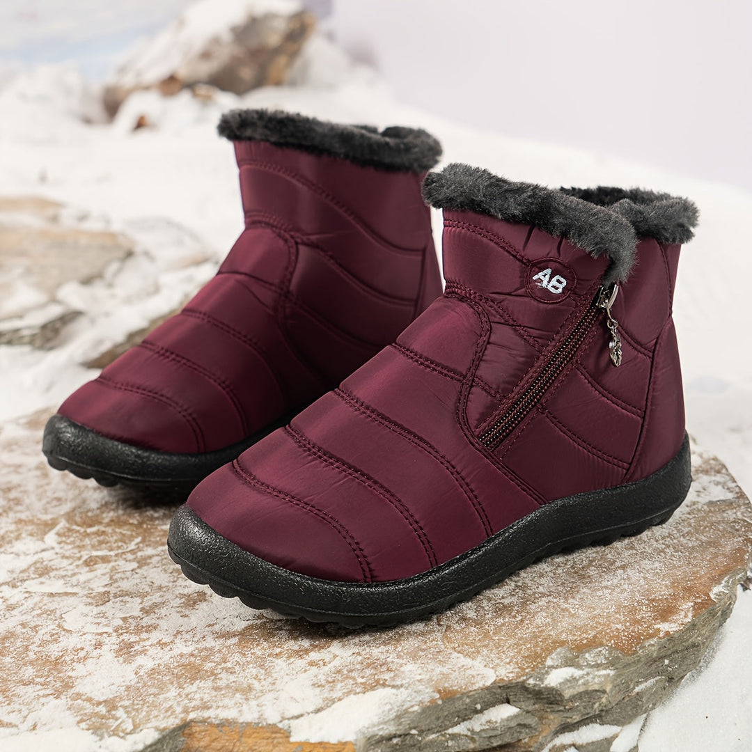River™ | Premium All-Terrain Winter Boots