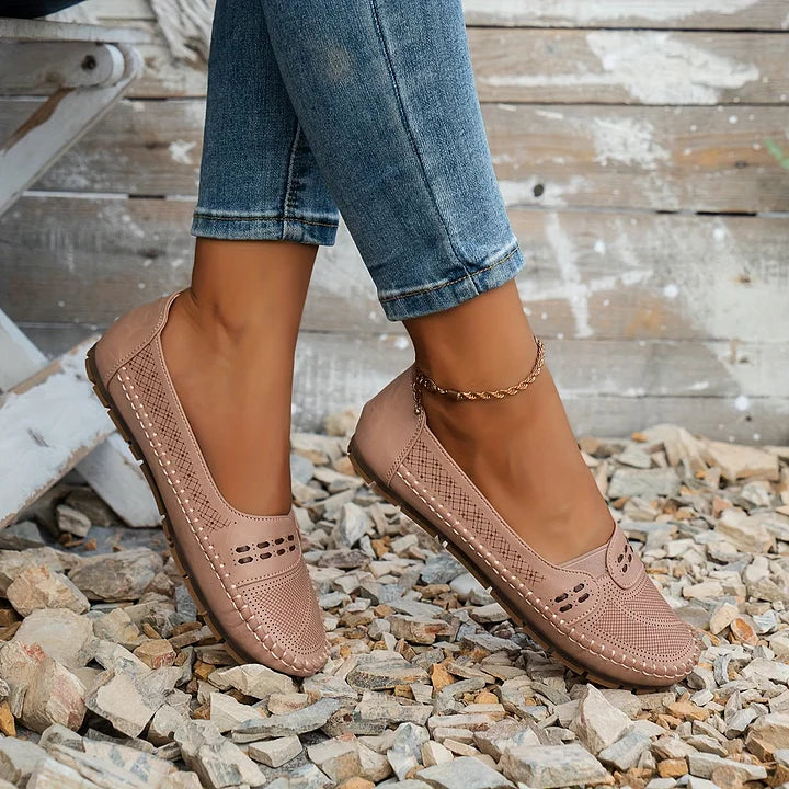 Liv™ | Elegant Supportive Shoes