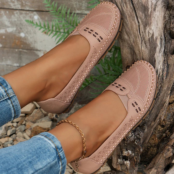Liv™ | Elegant Supportive Shoes