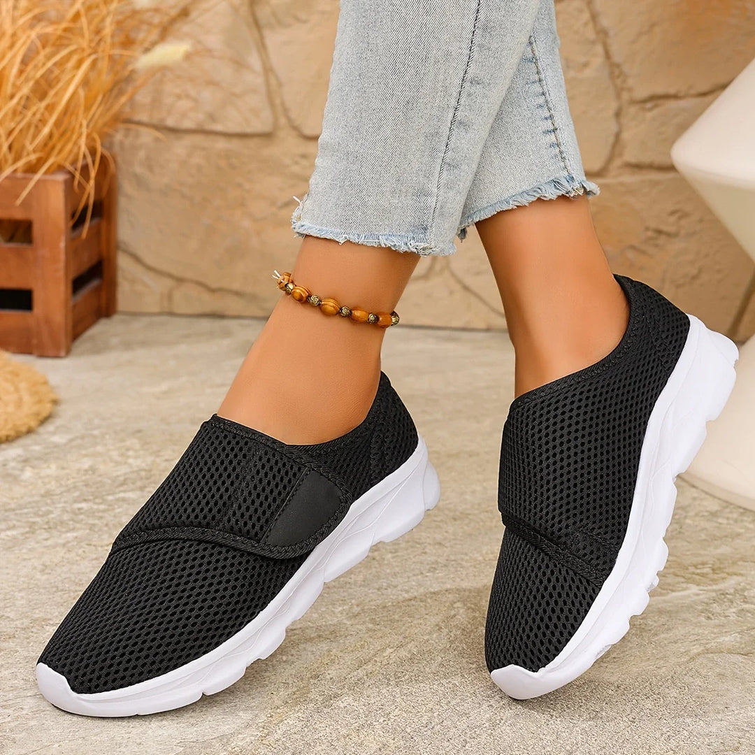 Selah™ | Supportive Comfort Sneakers