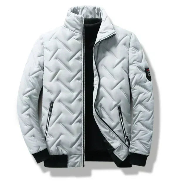 Luca™ | Stylish Premium Winter Jacket