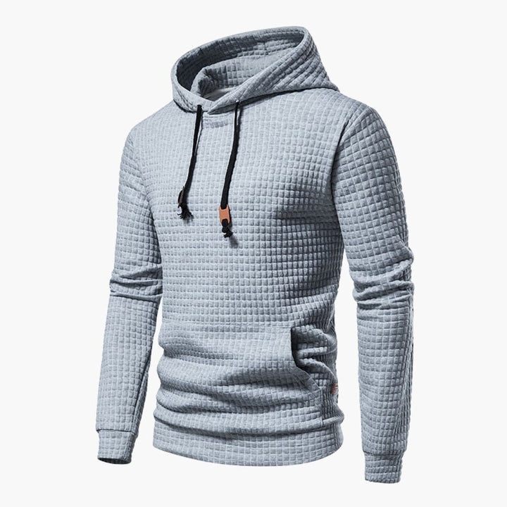Samoa | Premium Comfort Hoodie