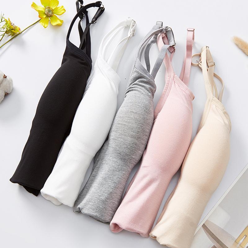 Rani™ | Padded Tank Top With built-in bra