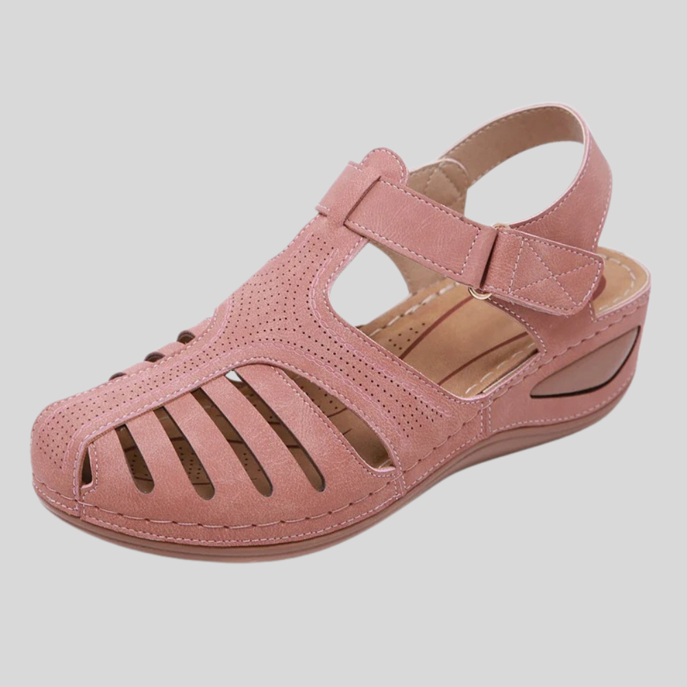 Alamea | Elegant Supportive Outdoor Sandals