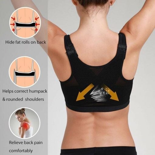 Aulani™ | Comfy bra with Adjustable Support