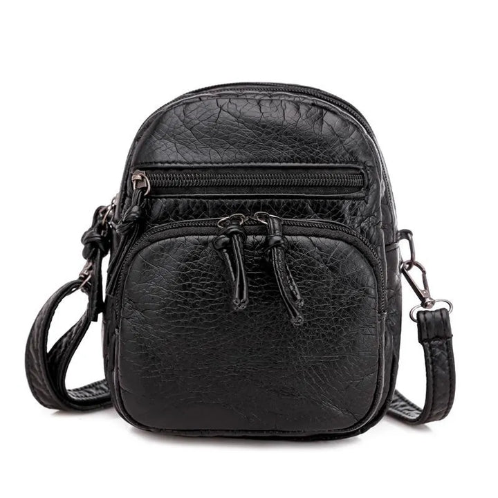 Lila | Chic Satchel