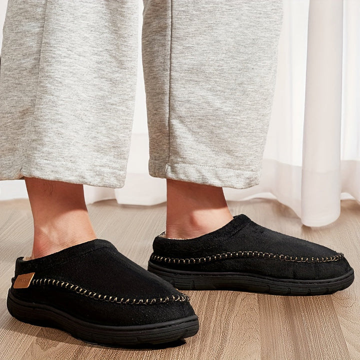 Elka™ | Premium Supportive Comfort Slippers