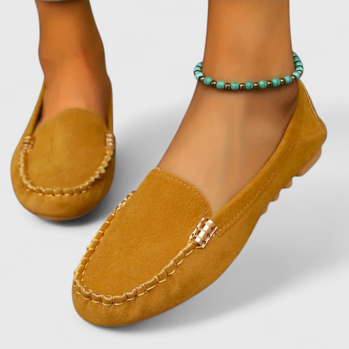 Karlene | Casual Chic Loafer