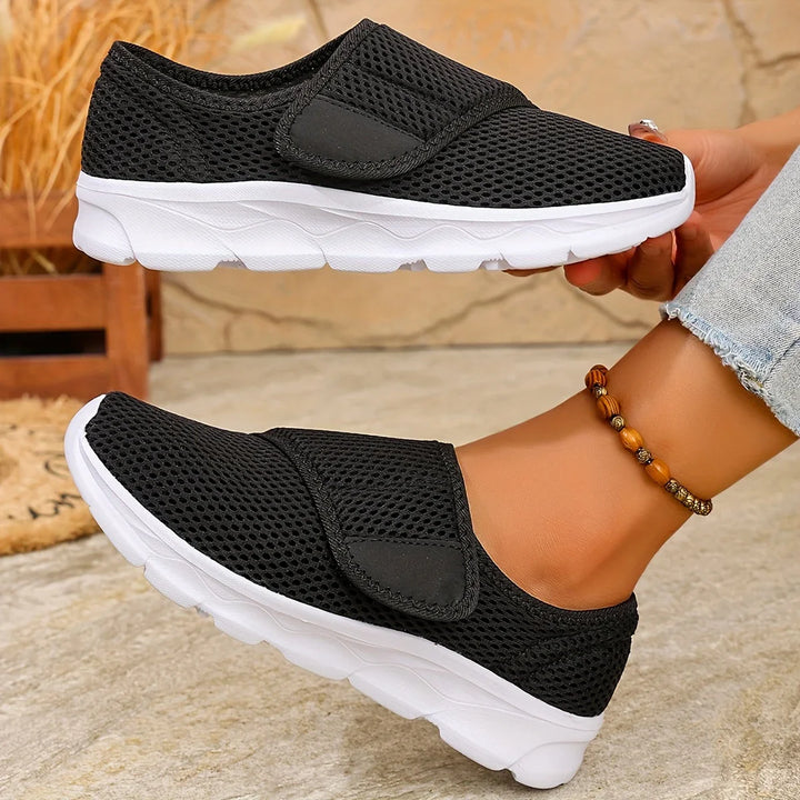 Selah™ | Supportive Comfort Sneakers