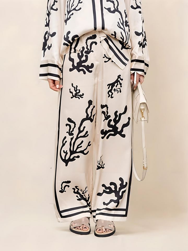 Tama™ | Casual Two-Piece Set