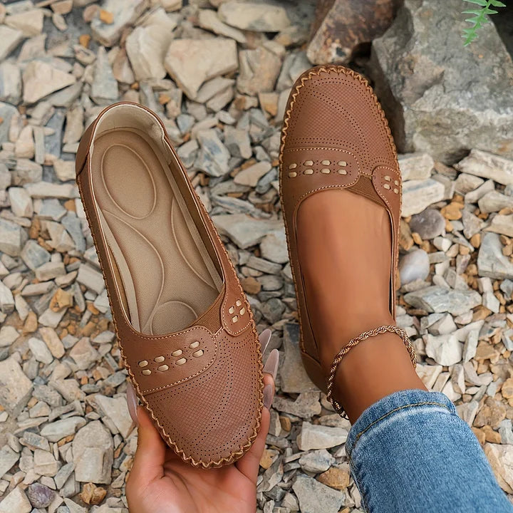 Liv™ | Elegant Supportive Shoes