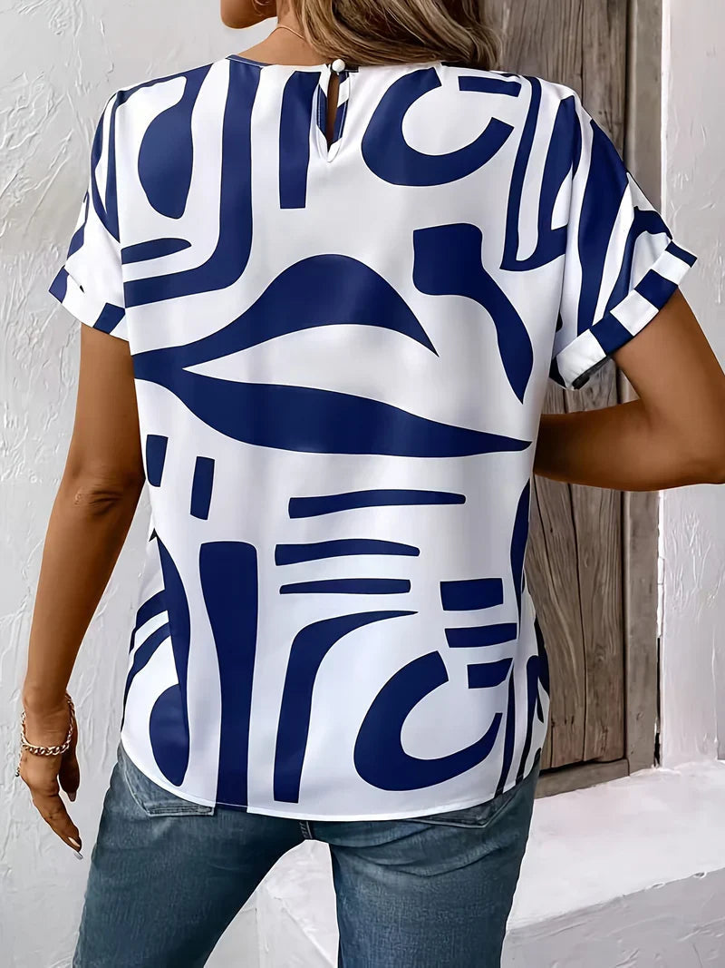 Mirelle | Elegant Blouse