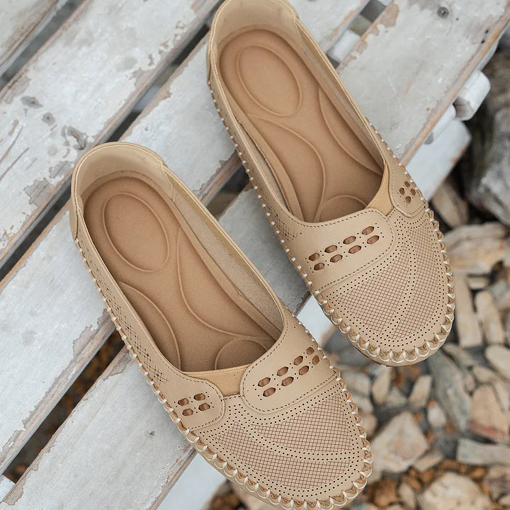 Liv™ | Elegant Supportive Shoes