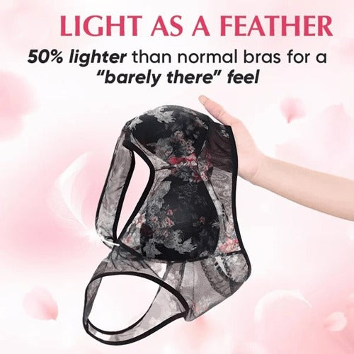 Bailey | Cooling Comfort Sports Bra