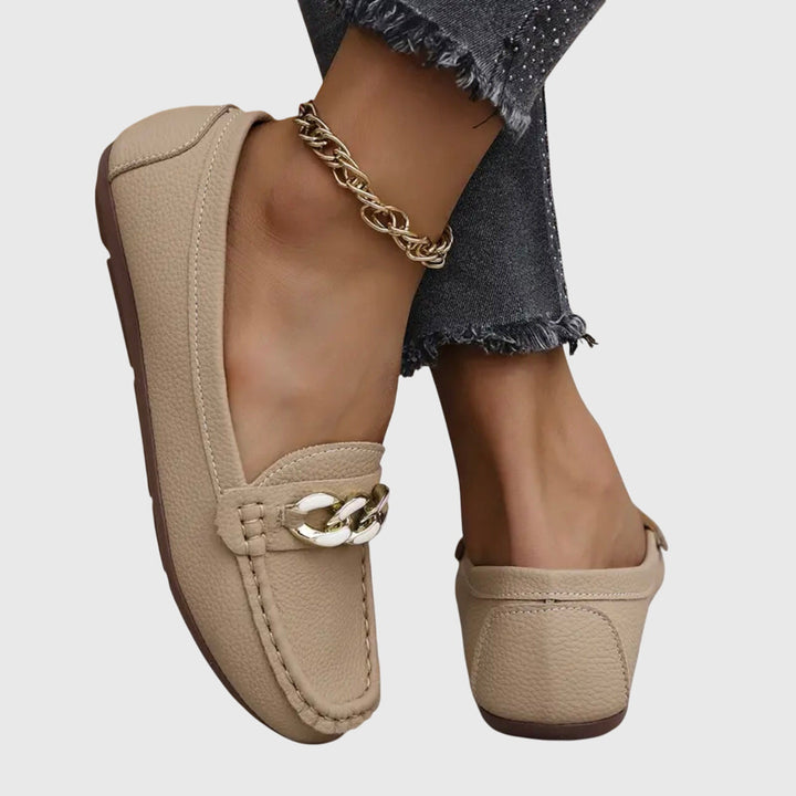 Melissa | Elegant Loafers