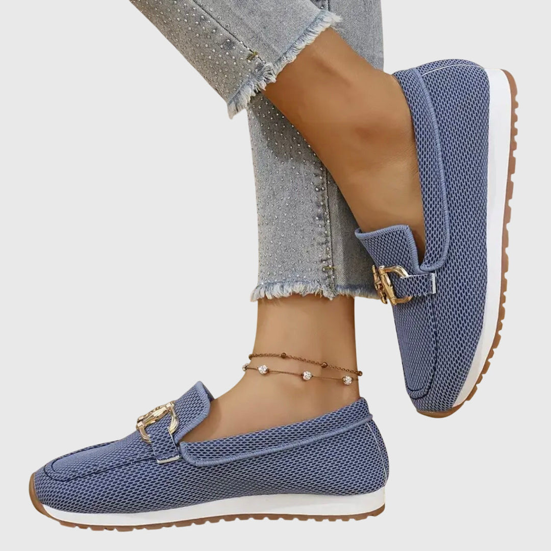 Susana™ | Elegant Loafers